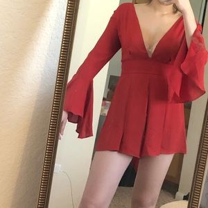 ♦️ NWT F21 Romper